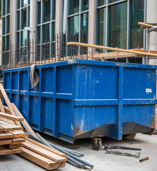 Construction Dumpster Rental South Bend